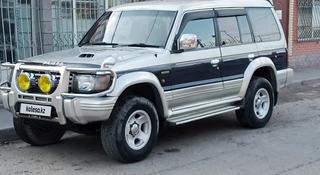 Mitsubishi Pajero 1995 года за 4 000 000 тг. в Алматы