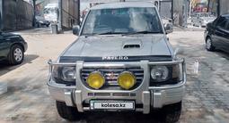 Mitsubishi Pajero 1995 годаүшін4 000 000 тг. в Алматы – фото 2