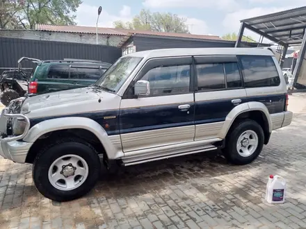 Mitsubishi Pajero 1995 года за 4 000 000 тг. в Алматы – фото 3