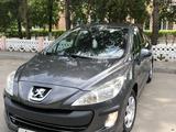 Peugeot 308 2010 года за 3 490 000 тг. в Костанай