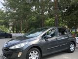 Peugeot 308 2010 года за 3 490 000 тг. в Костанай – фото 5