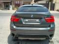 BMW X6 2008 годаүшін6 200 000 тг. в Алматы – фото 3
