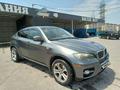 BMW X6 2008 годаүшін6 200 000 тг. в Алматы – фото 5