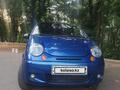 Daewoo Matiz 2012 годаүшін2 400 000 тг. в Алматы