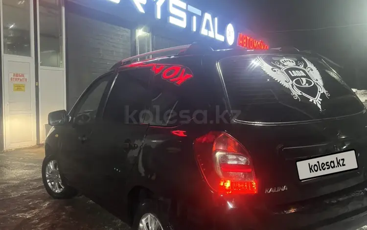 ВАЗ (Lada) Kalina 2194 2014 годаүшін2 000 000 тг. в Алматы