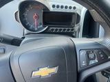 Chevrolet Aveo 2014 года за 4 200 000 тг. в Павлодар – фото 3