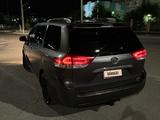 Toyota Sienna 2014 годаүшін9 300 000 тг. в Жанаозен – фото 4