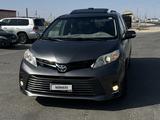 Toyota Sienna 2014 годаүшін9 300 000 тг. в Жанаозен – фото 2
