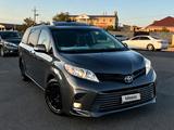 Toyota Sienna 2014 годаүшін9 300 000 тг. в Жанаозен – фото 3