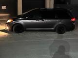 Toyota Sienna 2014 годаүшін9 300 000 тг. в Жанаозен – фото 5