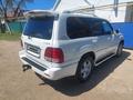 Lexus LX 470 2005 года за 11 500 000 тг. в Актобе – фото 21