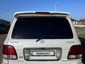 Lexus LX 470 2005 года за 11 500 000 тг. в Актобе – фото 7