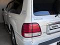 Lexus LX 470 2005 года за 11 500 000 тг. в Актобе – фото 9