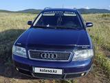 Audi A6 2001 годаүшін3 000 000 тг. в Кокшетау
