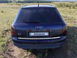Audi A6 2001 годаүшін3 000 000 тг. в Кокшетау – фото 4