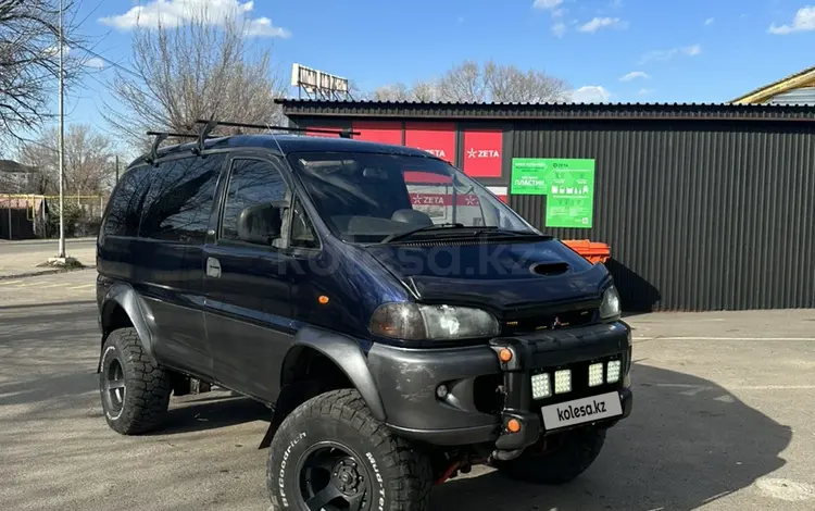 Mitsubishi Delica 1994 года за 3 250 000 тг. в Алматы