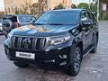 Toyota Land Cruiser Prado 2023 года за 32 000 000 тг. в Алматы