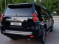 Toyota Land Cruiser Prado 2023 года за 32 000 000 тг. в Алматы – фото 17