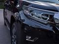 Toyota Land Cruiser Prado 2023 года за 32 000 000 тг. в Алматы – фото 21