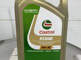 Castrol EDGE 5W-30 LL — от 12 250 за канистру! Оптом и в розницу за 12 250 тг. в Караганда – фото 2