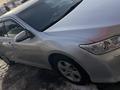 Toyota Camry 2013 годаүшін9 000 000 тг. в Астана – фото 3