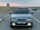 ВАЗ (Lada) 2114 2008 годаfor1 550 000 тг. в Кызылорда – фото 4