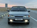 ВАЗ (Lada) 2114 2008 годаfor1 550 000 тг. в Кызылорда – фото 5