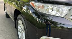 Toyota Highlander 2011 годаүшін12 700 000 тг. в Шымкент – фото 5