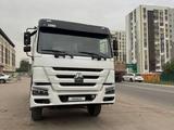 Howo  A5 2011 годаүшін10 700 000 тг. в Алматы