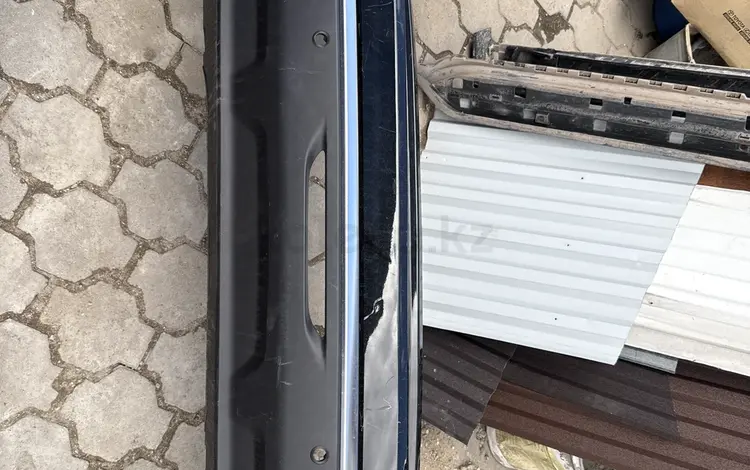 Задний бампер EXEED VX за 120 000 тг. в Караганда