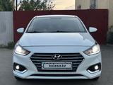 Hyundai Accent 2018 годаfor7 000 000 тг. в Тараз – фото 4