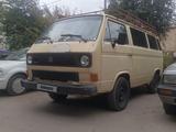 Volkswagen Transporter 1984 годаүшін2 100 000 тг. в Уральск – фото 2