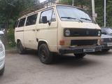 Volkswagen Transporter 1984 годаүшін2 100 000 тг. в Уральск – фото 3
