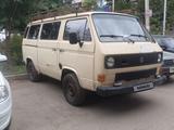 Volkswagen Transporter 1984 годаүшін2 100 000 тг. в Уральск – фото 4