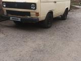 Volkswagen Transporter 1984 годаүшін2 100 000 тг. в Уральск – фото 5