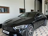 Mercedes-Benz AMG GT 2022 года за 63 000 000 тг. в Шымкент – фото 5