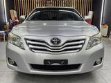 Toyota Camry 2009 годаүшін8 900 000 тг. в Алматы