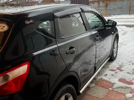 Nissan Qashqai 2012 года за 5 800 000 тг. в Алматы – фото 4