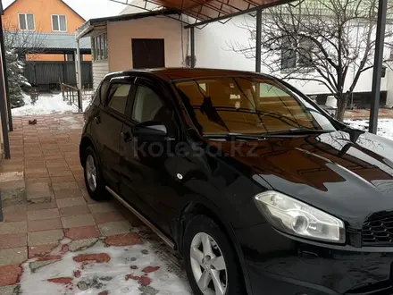 Nissan Qashqai 2012 года за 5 800 000 тг. в Алматы – фото 3