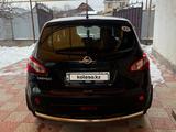 Nissan Qashqai 2012 года за 5 800 000 тг. в Алматы – фото 5