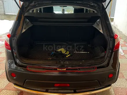 Nissan Qashqai 2012 года за 5 800 000 тг. в Алматы – фото 6