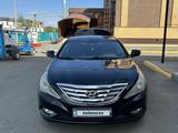 Hyundai Sonata 2010 года за 4 300 000 тг. в Актобе