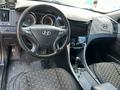 Hyundai Sonata 2010 года за 4 300 000 тг. в Актобе – фото 8