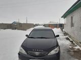 Toyota Camry 2003 годаүшін5 000 000 тг. в Кокшетау – фото 2