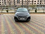 Hyundai Elantra 2016 годаfor4 710 000 тг. в Актау