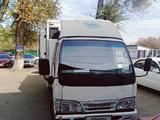 FAW  CA5041 2007 года за 2 500 000 тг. в Алматы
