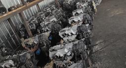 Двигатель 104 мерс свапүшін290 000 тг. в Алматы – фото 4