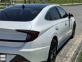 Hyundai Sonata 2021 годаүшін12 000 000 тг. в Шымкент – фото 3