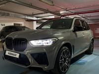 BMW X5 M 2022 годаfor59 000 000 тг. в Алматы