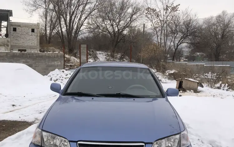 Toyota Camry 2001 года за 3 500 000 тг. в Алматы